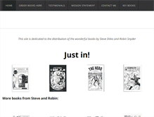 Tablet Screenshot of ditkoclub.com
